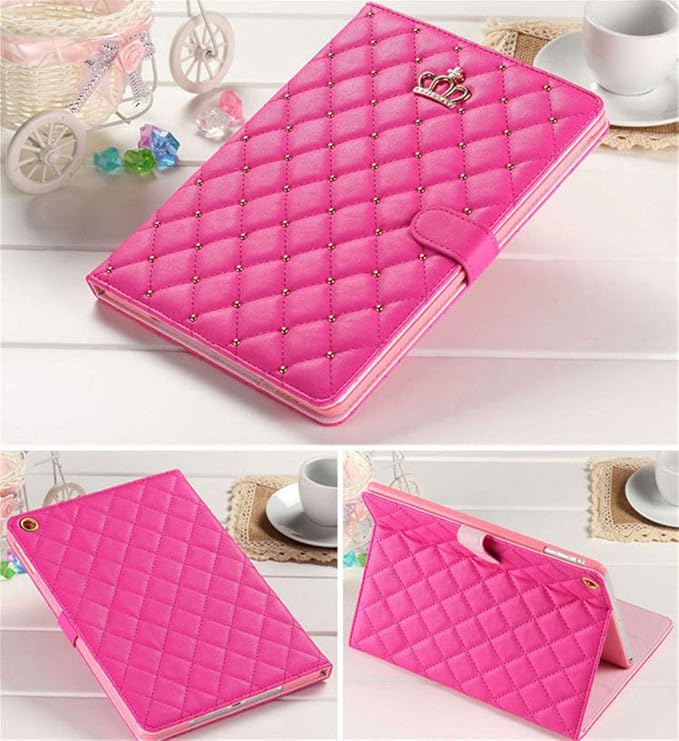 Hot pink