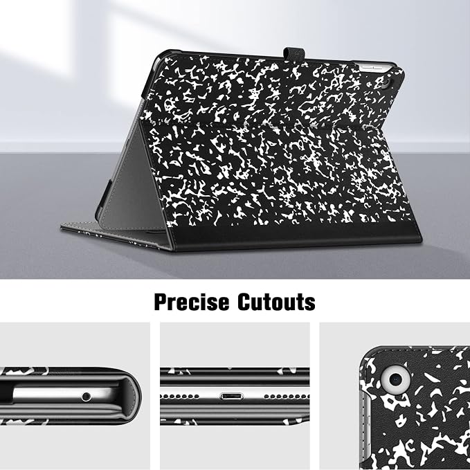 composition book