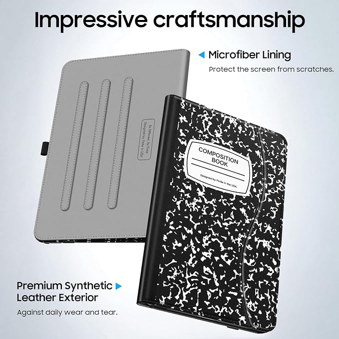 composition book