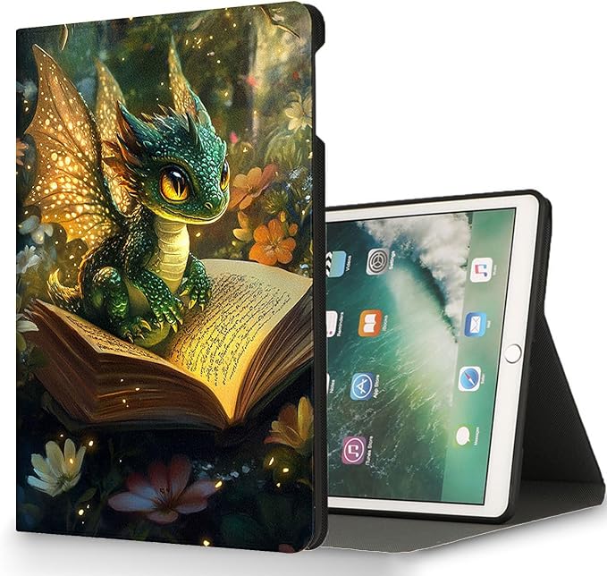 Fantasy Dragon