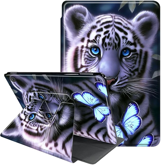 Butterfly Tiger