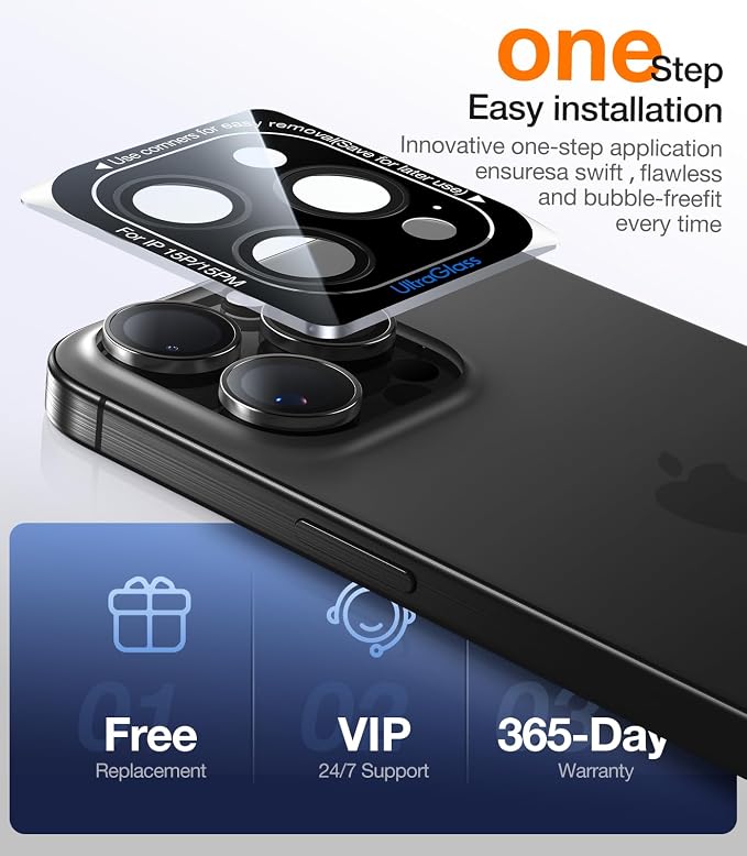Black Titanium