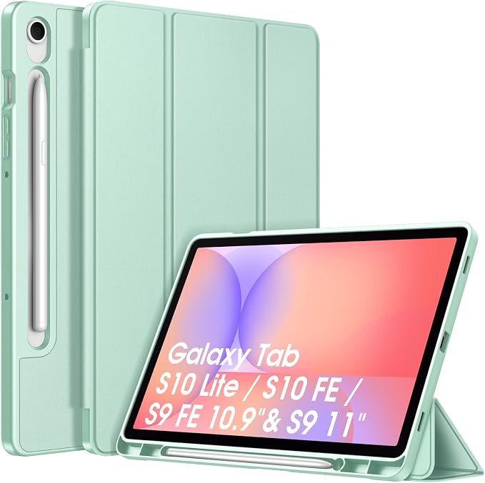 light green