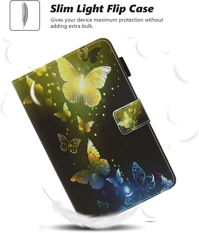 04 Butterfly Gold