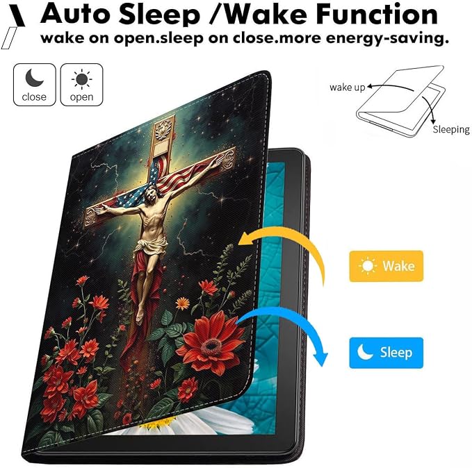 iPad Air 13 (M2) 2024 Case-stm-C214