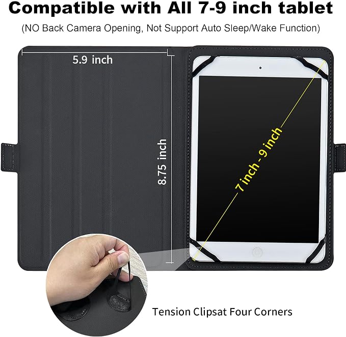 tablet case