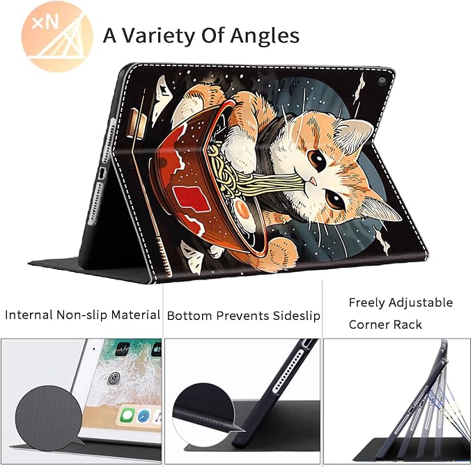 SOT-ipad 10.9 2022 Case-4-99