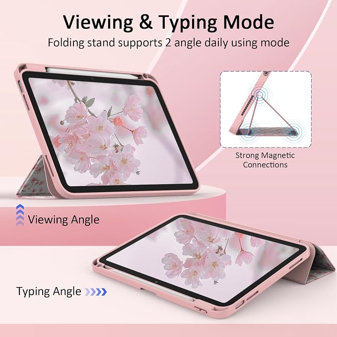 FloralPink