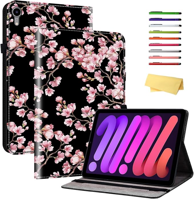 03# Pink Plum Blossom