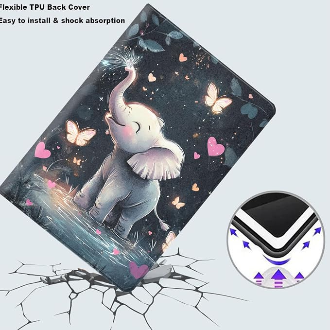 Elephant Butterfly