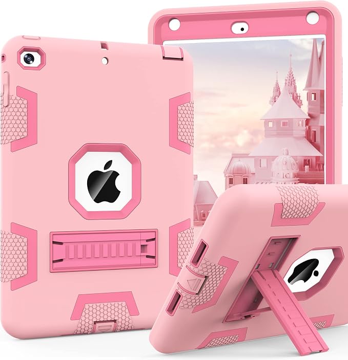 06 Rose Gold+Rose