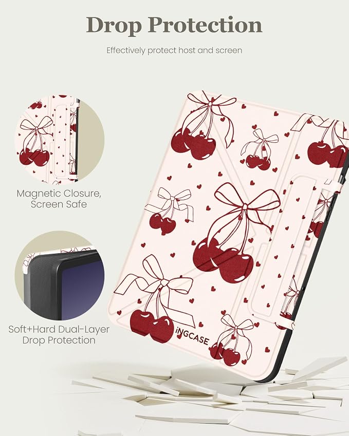 Love Cherry