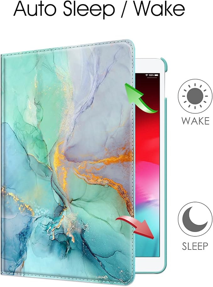 emerald marble