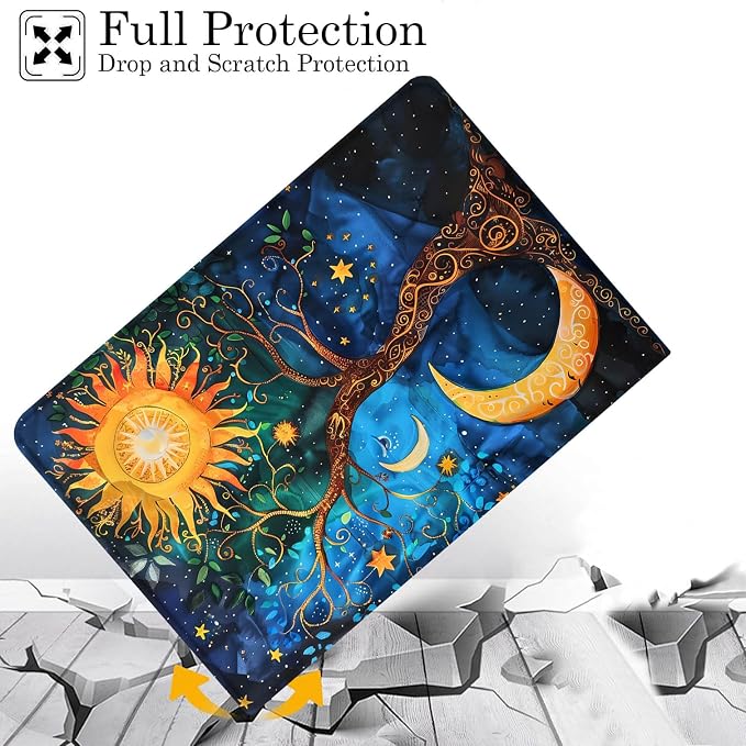 Sun Moon Stars
