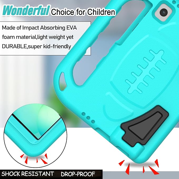 Turquoise