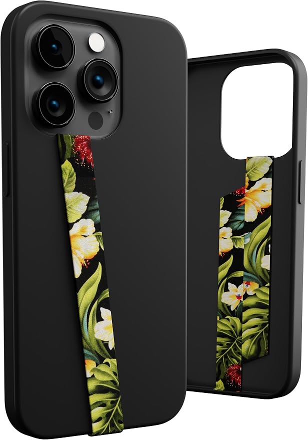 Fabric: Floral