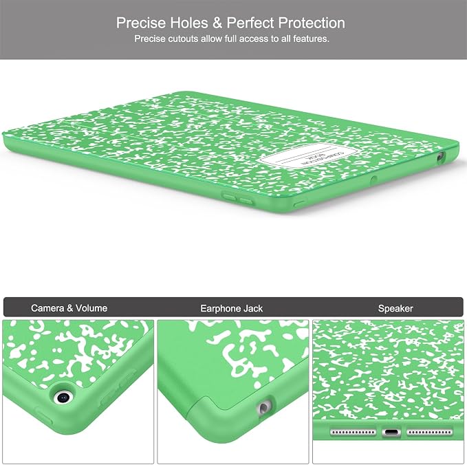 B-Book Green