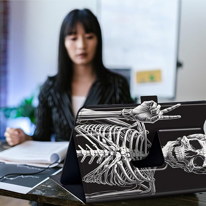 Rock Skeleton