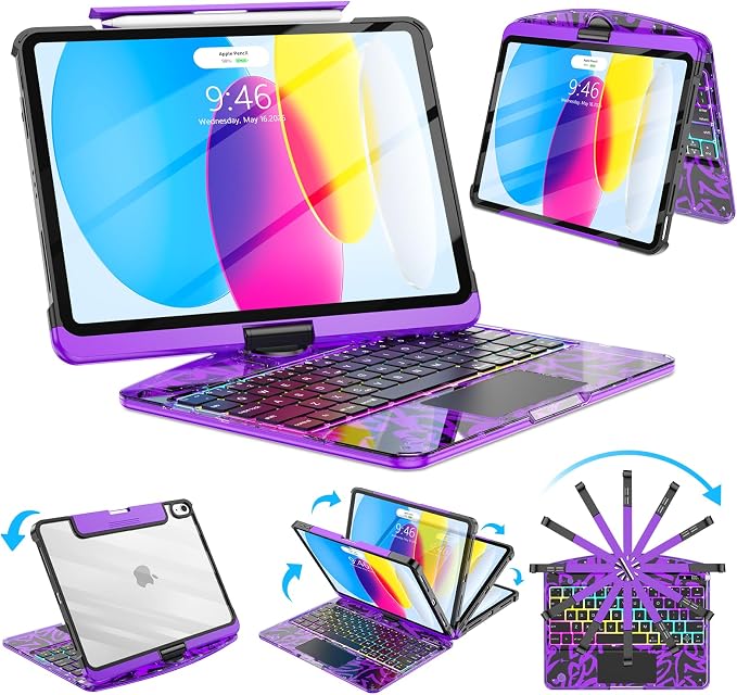 Transparent+Purple