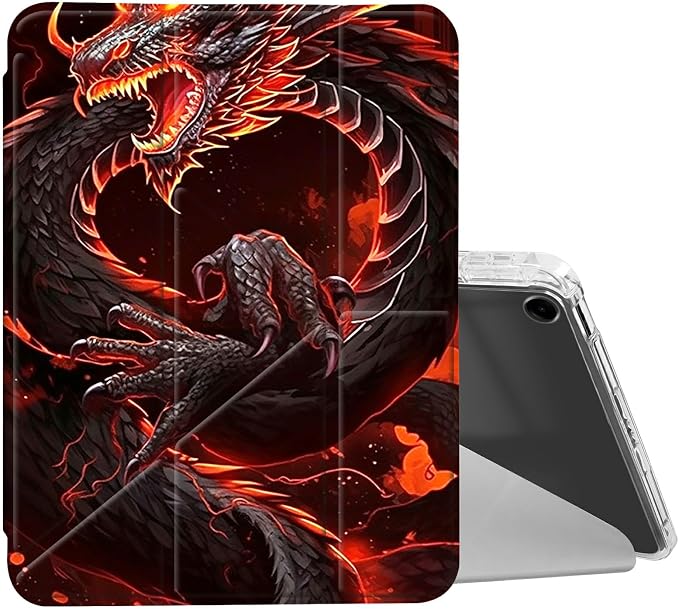 Red Dragon