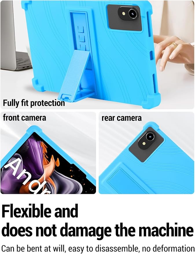 Sky blue
