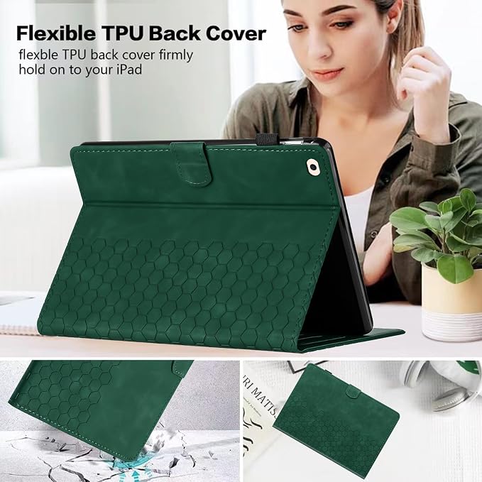 # Honeycomb Green