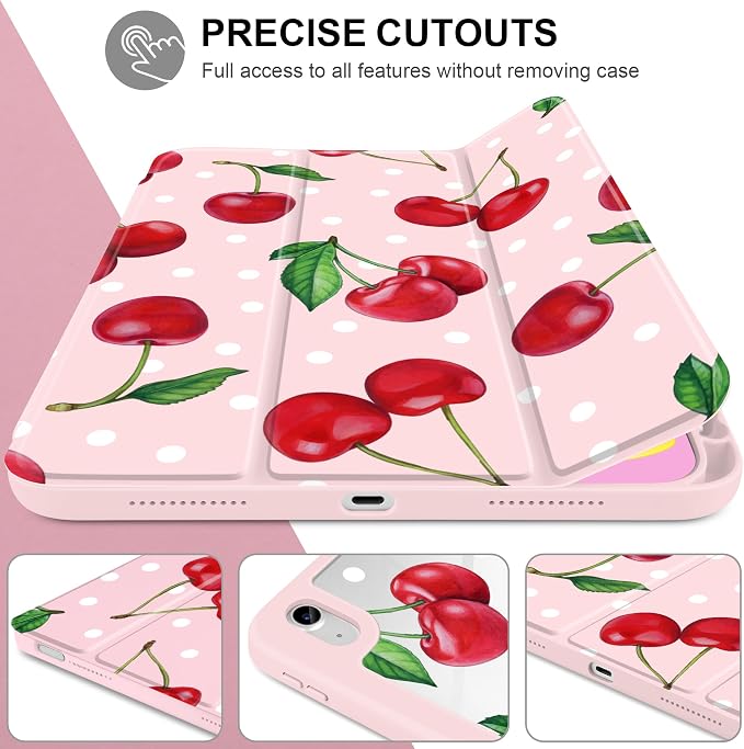 Cherries
