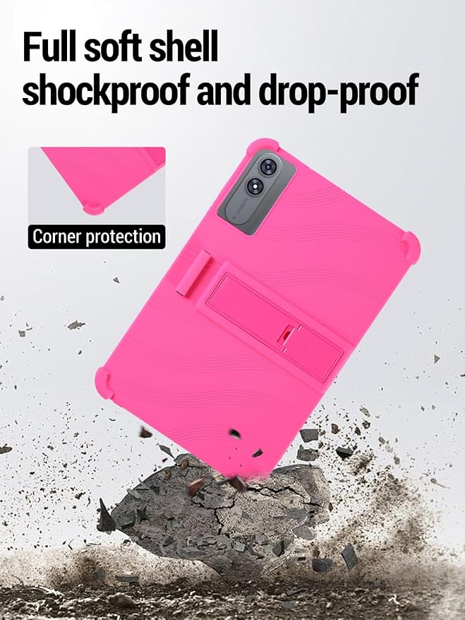 Hot Pink