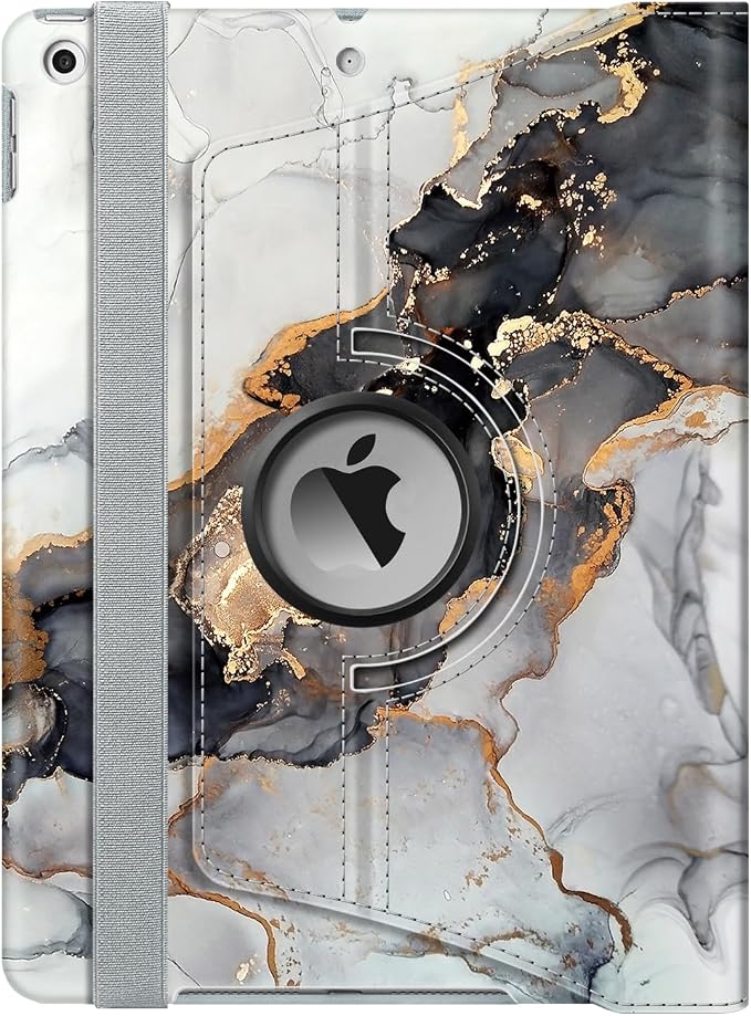 black marble