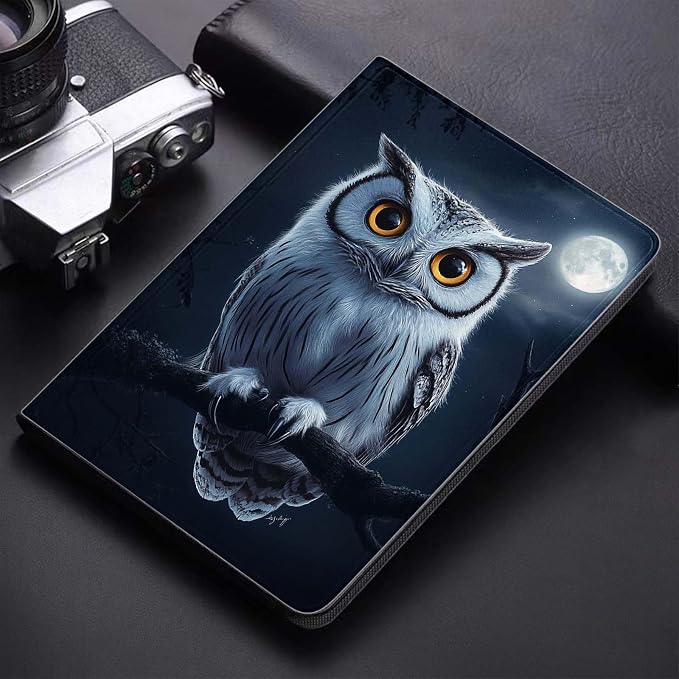 Owl Moon