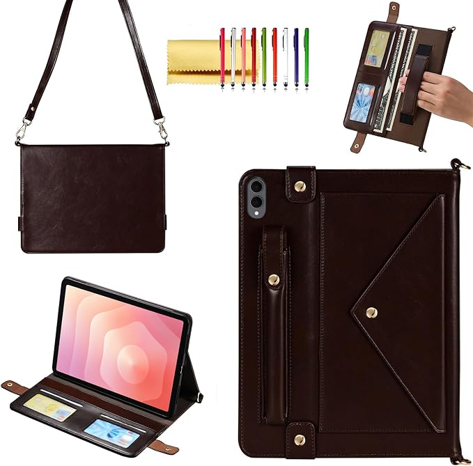 01 Dark Brown