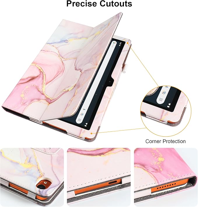 Pink Marble