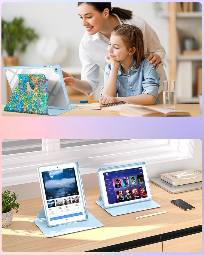 6-for iPad 9.7\