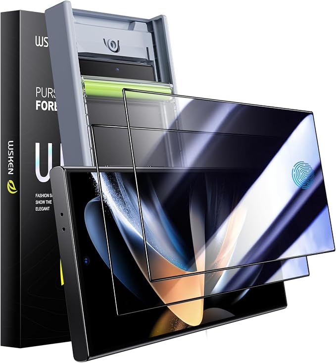 2 Pack Privacy (with install box)-S24U