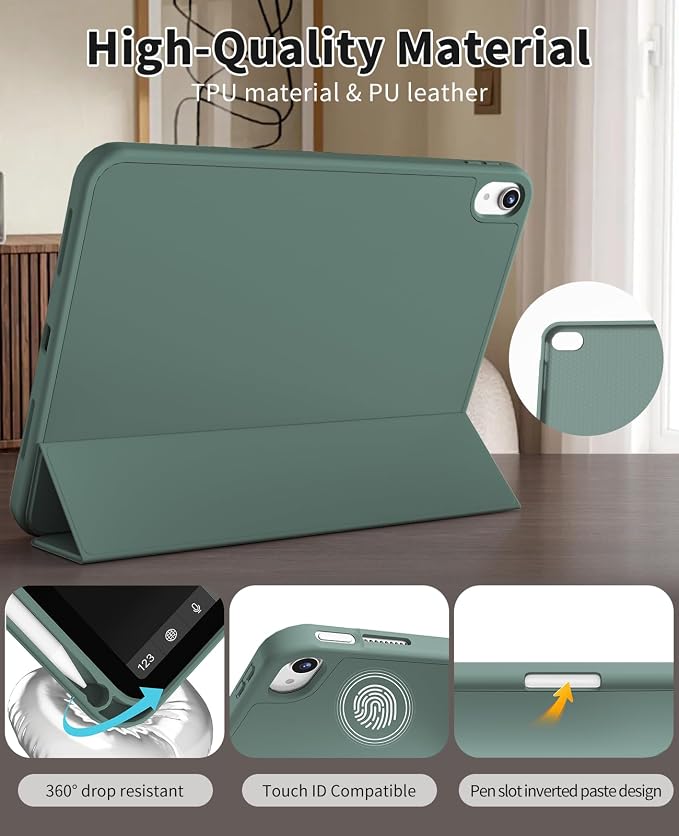 Dark Green