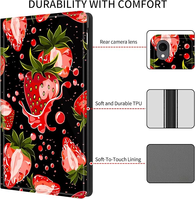 Art Strawberry