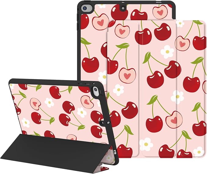 Pink Cherry