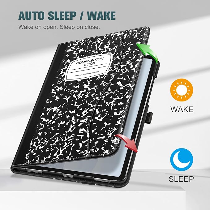 composition book
