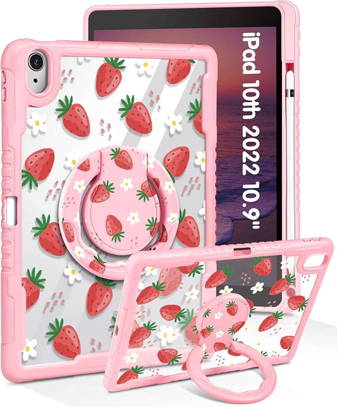 Bright Strawberry