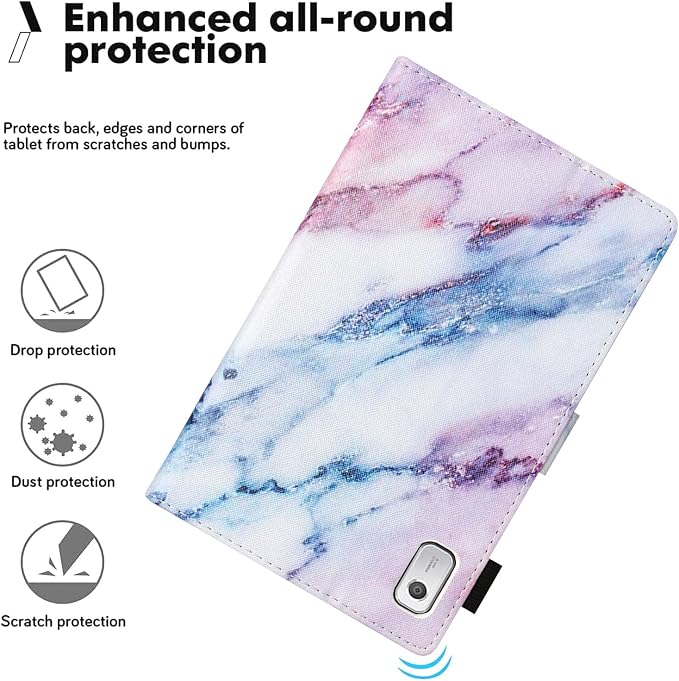 Marble