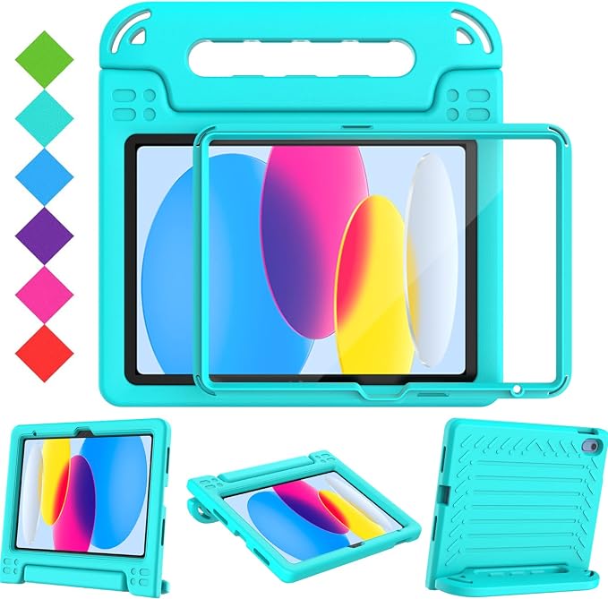 Turquoise