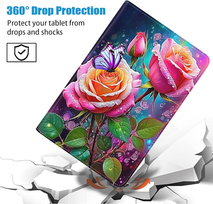 iPad Air 13 (M2) 2024 Case-stm-C168
