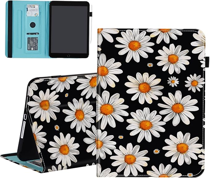 Cute Daisy Flowers