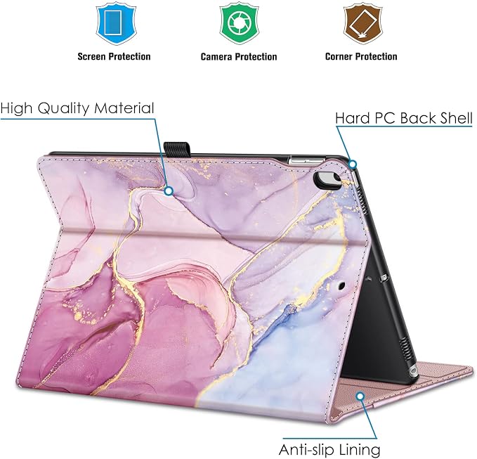 dreamy marble