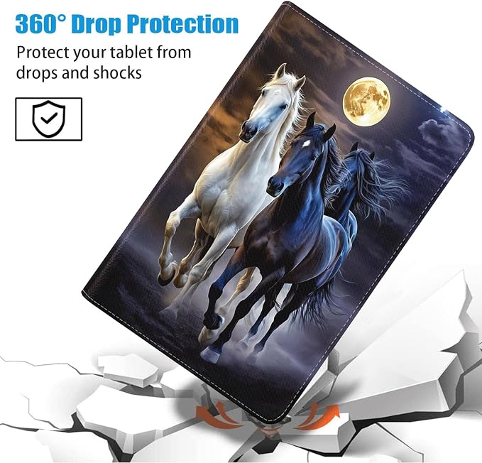 iPad Air 13 (M2) 2024 Case-stm-C195