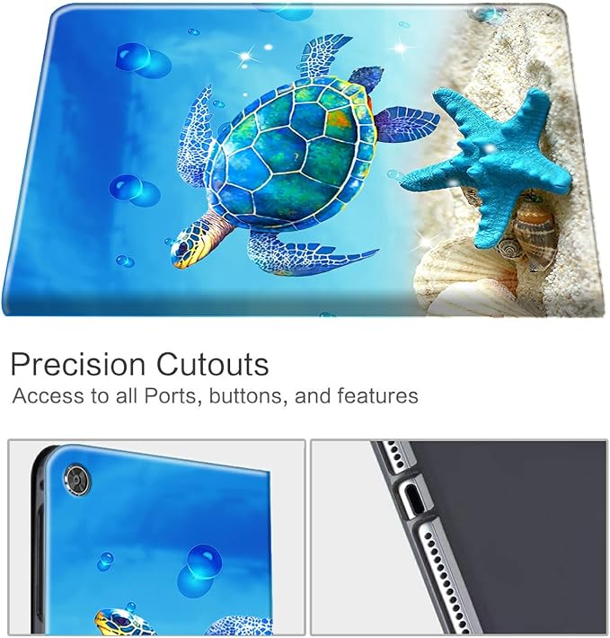 Blue Turtle