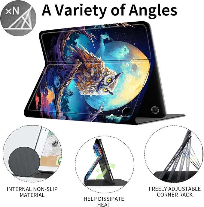 Owl Moon