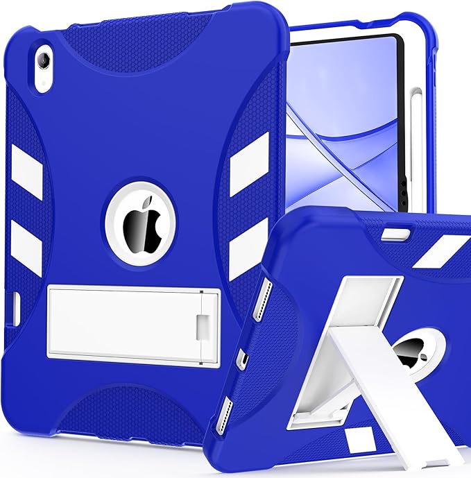 Blue+White