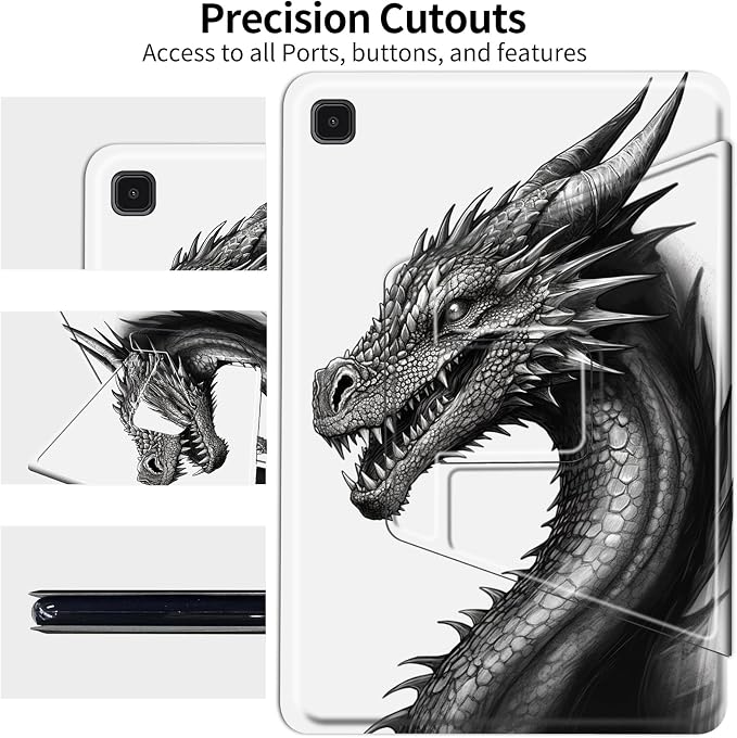 Black Dragon