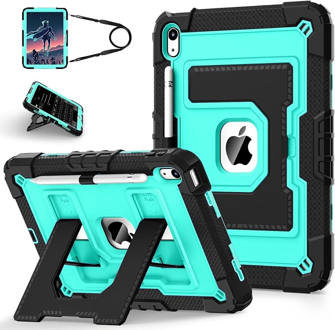 Black Mint